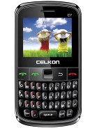 Best available price of Celkon C7 in Togo