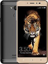 Best available price of Coolpad Note 5 in Togo