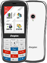 Best available price of Energizer E284S in Togo