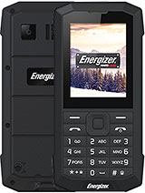 Best available price of Energizer Energy 100 in Togo