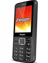 Best available price of Energizer Power Max P20 in Togo