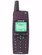 Best available price of Ericsson R320 in Togo