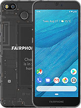 Best available price of Fairphone 3 in Togo