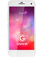 Best available price of Gigabyte GSmart Guru White Edition in Togo