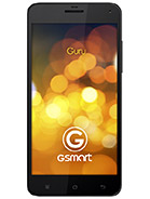Best available price of Gigabyte GSmart Guru in Togo