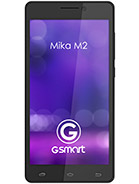 Best available price of Gigabyte GSmart Mika M2 in Togo
