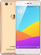 Best available price of Gionee F103 Pro in Togo