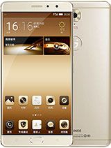 Best available price of Gionee M6 Plus in Togo
