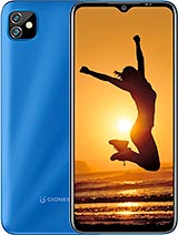 Best available price of Gionee Max Pro in Togo