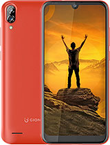 Gionee S5-1 Pro at Togo.mymobilemarket.net