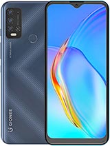 Best available price of Gionee P15 Pro in Togo