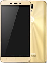 Best available price of Gionee P7 Max in Togo