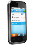 Best available price of Gionee Pioneer P1 in Togo