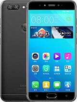 Best available price of Gionee S10B in Togo