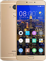 Best available price of Gionee S6 Pro in Togo