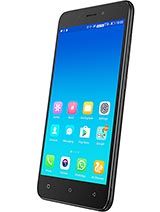 Best available price of Gionee X1 in Togo