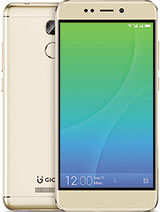 Best available price of Gionee X1s in Togo