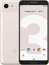 Best available price of Google Pixel 3 in Togo
