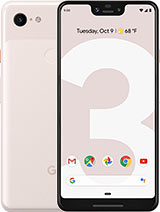 Best available price of Google Pixel 3 XL in Togo