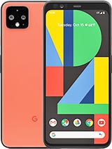 Best available price of Google Pixel 4 XL in Togo