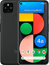 Best available price of Google Pixel 4a 5G in Togo