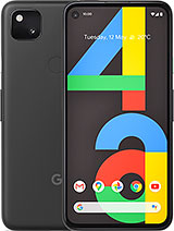 Best available price of Google Pixel 4a in Togo