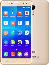 Best available price of Haier L7 in Togo