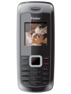 Best available price of Haier M160 in Togo