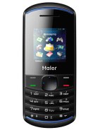 Best available price of Haier M300 in Togo