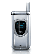 Best available price of Haier L1000 in Togo