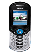 Best available price of Haier V190 in Togo