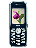 Best available price of Haier V200 in Togo