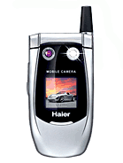 Best available price of Haier V6000 in Togo