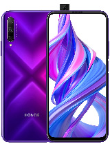 Best available price of Honor 9X Pro in Togo