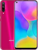 Best available price of Honor Play 3 in Togo