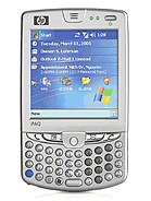 Best available price of HP iPAQ hw6510 in Togo