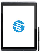 Best available price of HP Pro Slate 12 in Togo