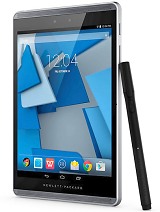 Best available price of HP Pro Slate 8 in Togo