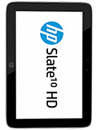 Best available price of HP Slate10 HD in Togo
