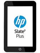 Best available price of HP Slate7 Plus in Togo