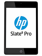 Best available price of HP Slate8 Pro in Togo