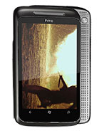 Best available price of HTC 7 Surround in Togo