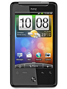 Best available price of HTC Aria in Togo