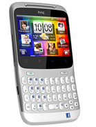 Best available price of HTC ChaCha in Togo