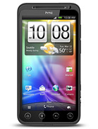 Best available price of HTC EVO 3D in Togo
