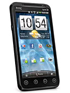 Best available price of HTC EVO 3D CDMA in Togo