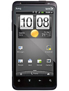Best available price of HTC EVO Design 4G in Togo