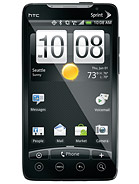 Best available price of HTC Evo 4G in Togo