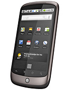 Best available price of HTC Google Nexus One in Togo
