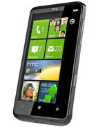 Best available price of HTC HD7 in Togo
